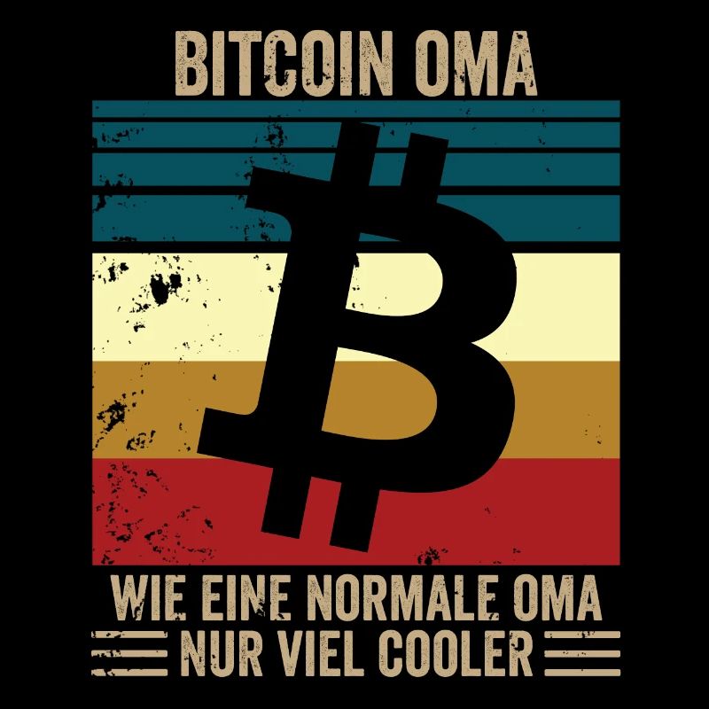 Bitcoin Oma