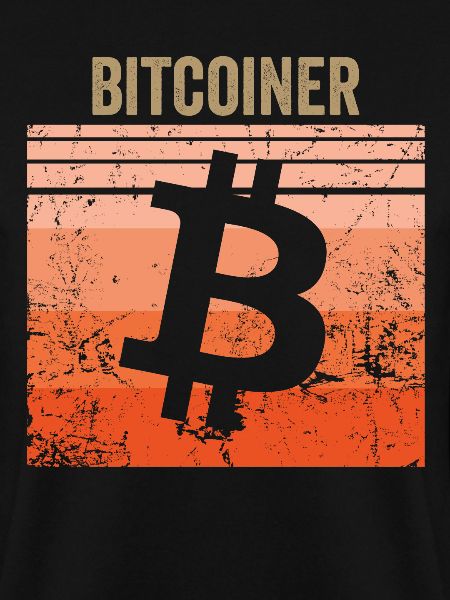 Bitcoiner