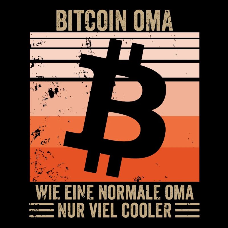 Bitcoin Oma
