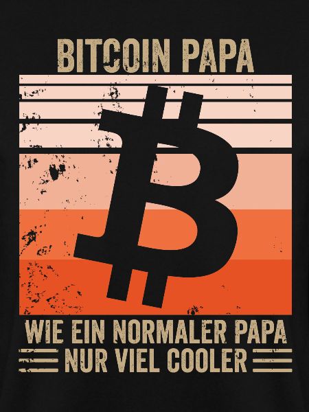 Bitcoin Papa