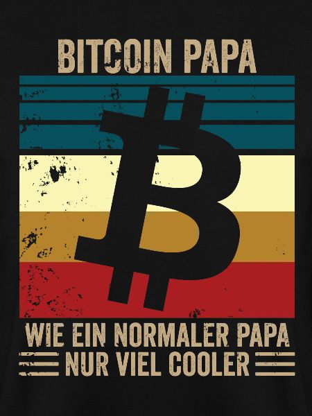Bitcoin Papa