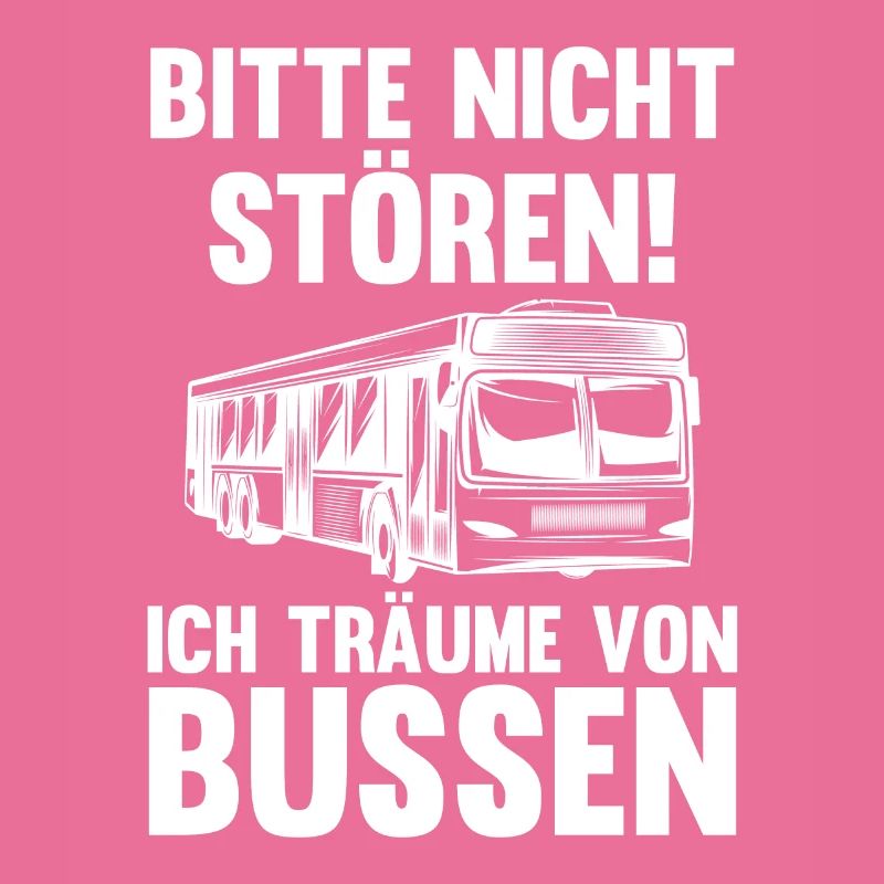 Busfahrer Bus