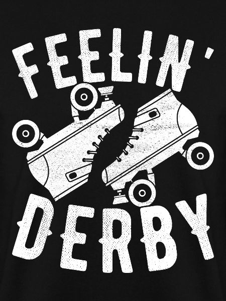 Roller derby