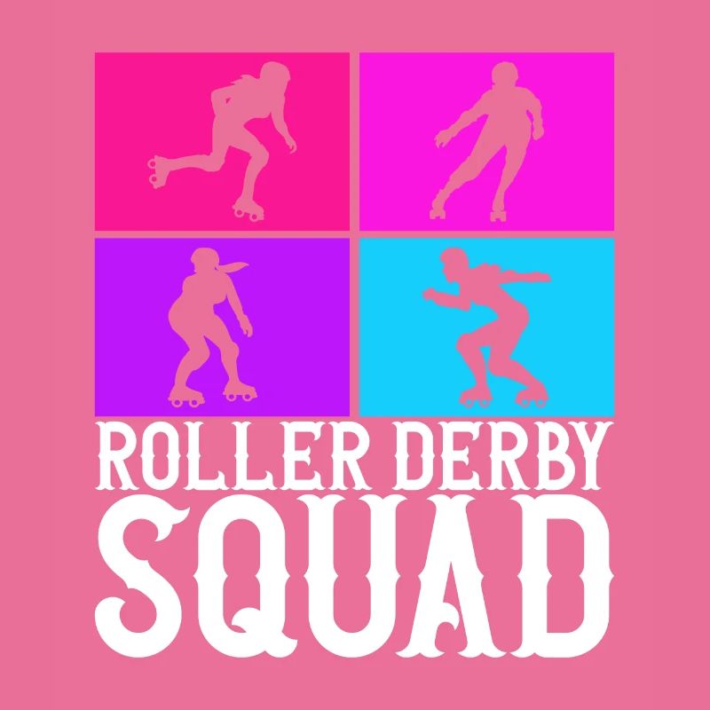 Roller derby