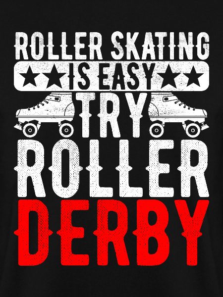 Roller derby