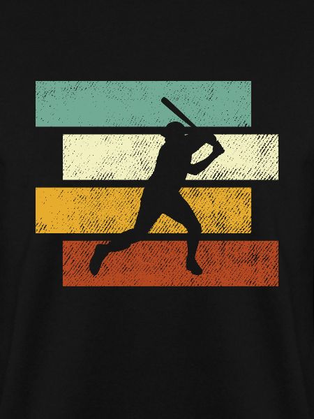 Baseball Retro