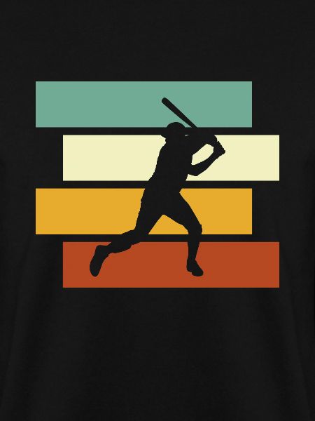 Baseball Rétro