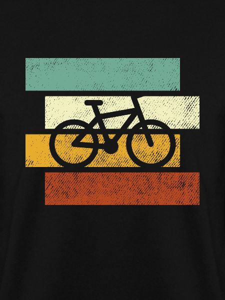 Bicycle Retro