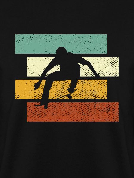 Skating Retro