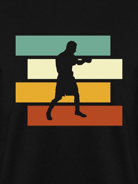 Boxing Retro
