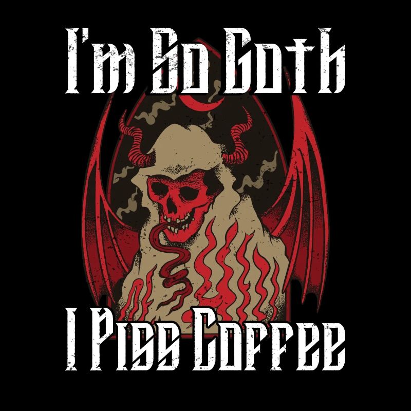 Satan Beelzebub Devil Gothic Pentagram Mystical