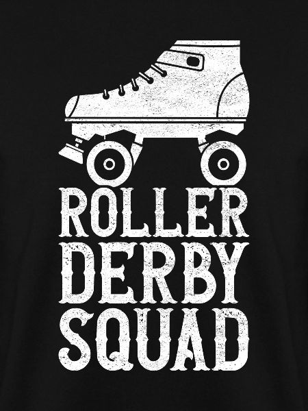 Roller derby
