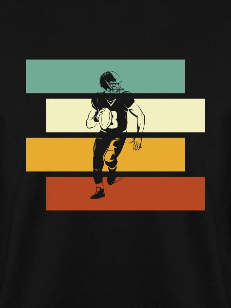 Rugby Retro