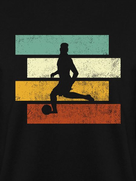 Fußball Retro