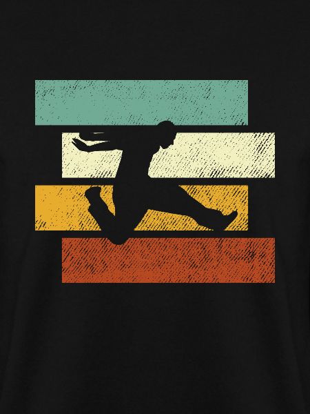 Parkour Retro