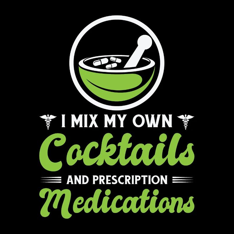Pharmacy Technician Pharmacist Tech CPHT