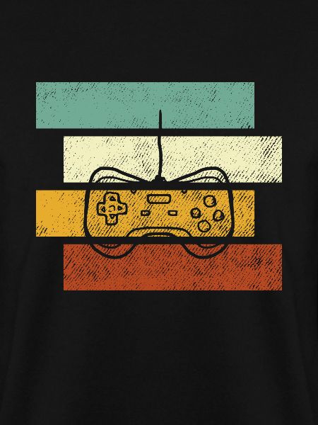 Gaming Retro