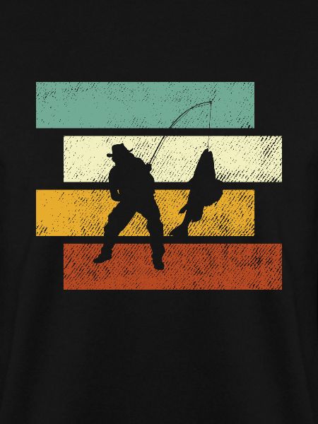 Fishing Retro
