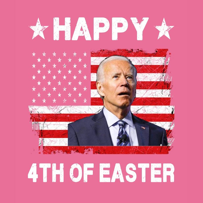 Alles Gute zum 4. Ostern