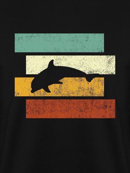 Delfin Retro