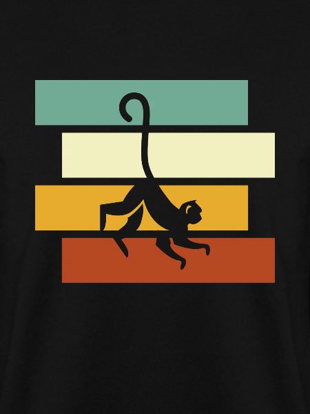 Affe Retro