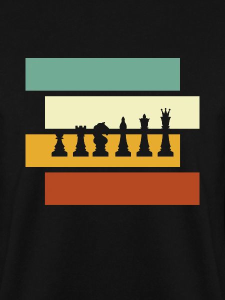 Chess Retro