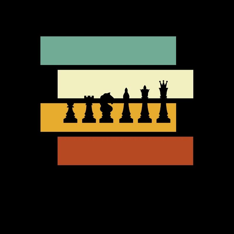 Schach Retro
