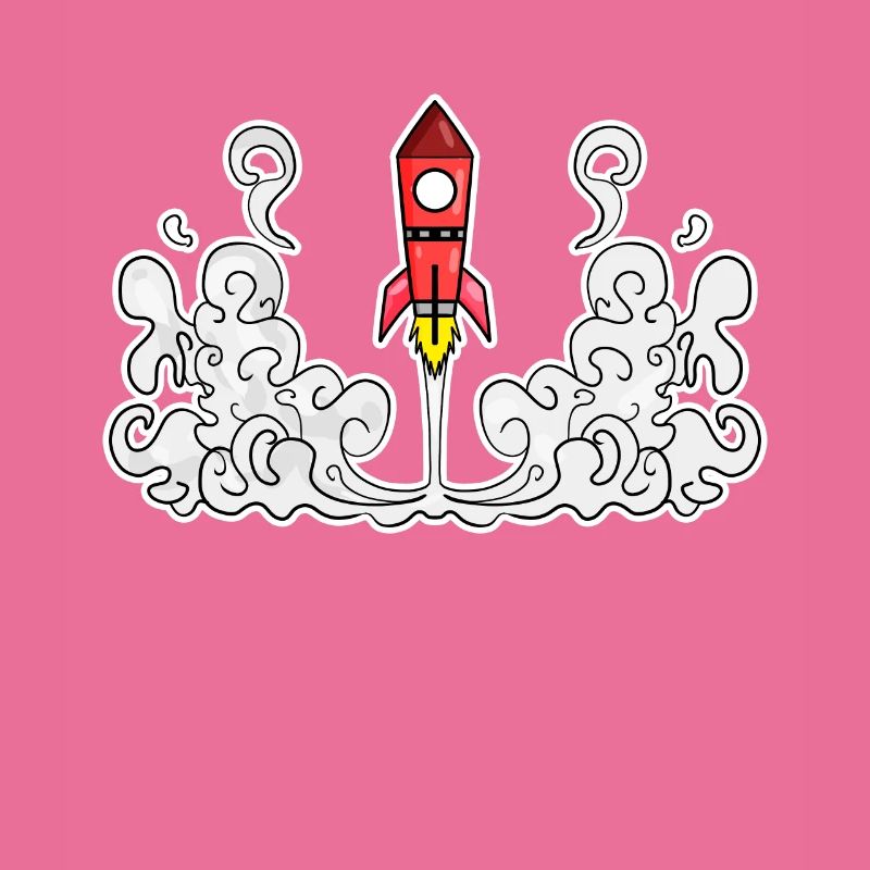 Rocket Rocket Launch Launch