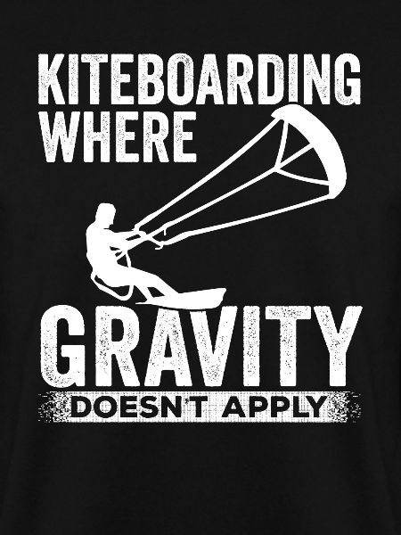 Kiteboarding Experte Kiteboarder Kitesurfer