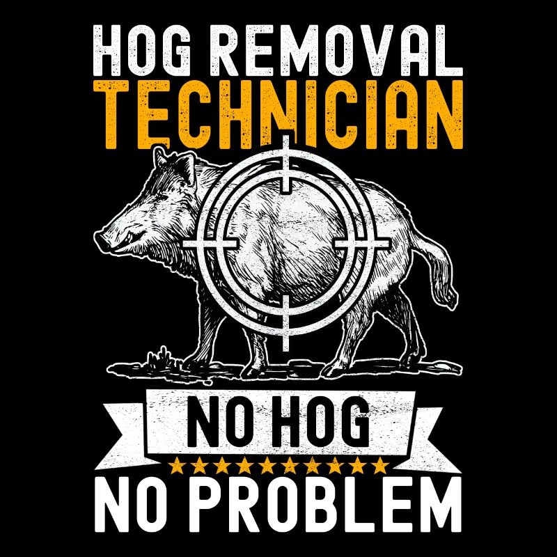 Jäger Wildschwein Jagen