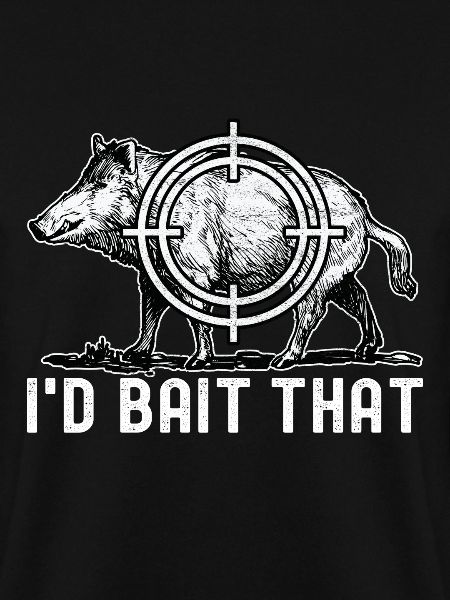 Jäger Wildschwein Jagen