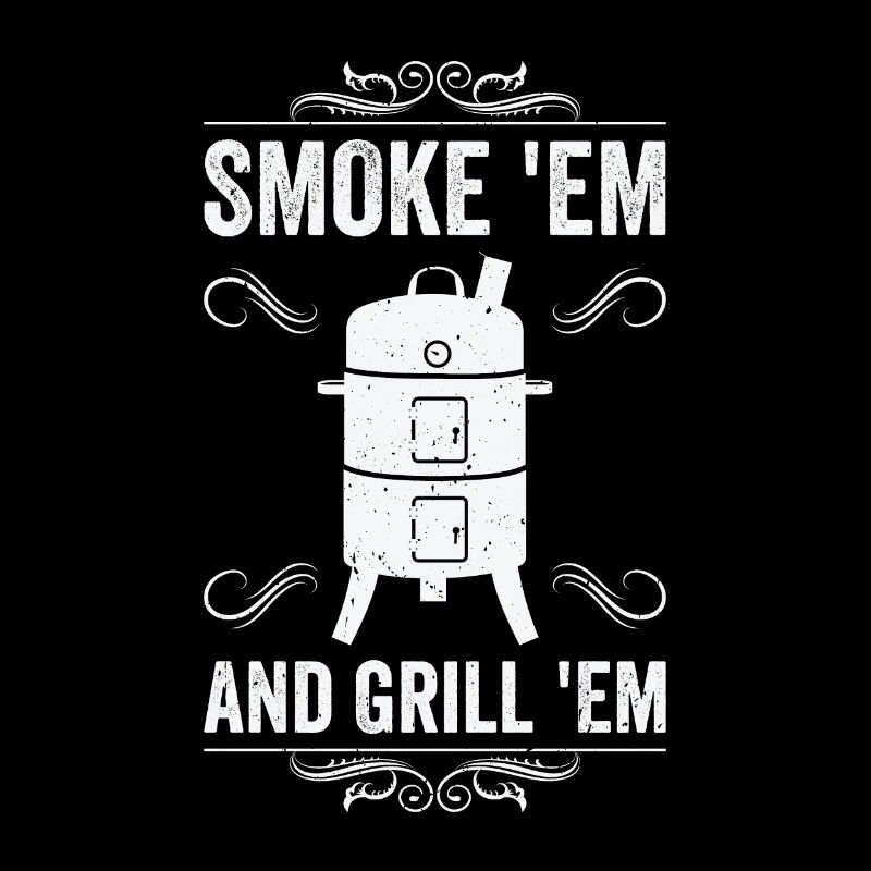 Barbecue Fathers Day Barbeque Lover Grilling Dad