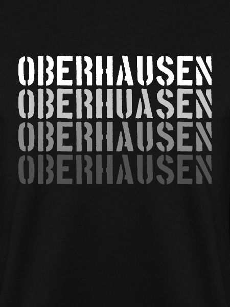 Oberhausen