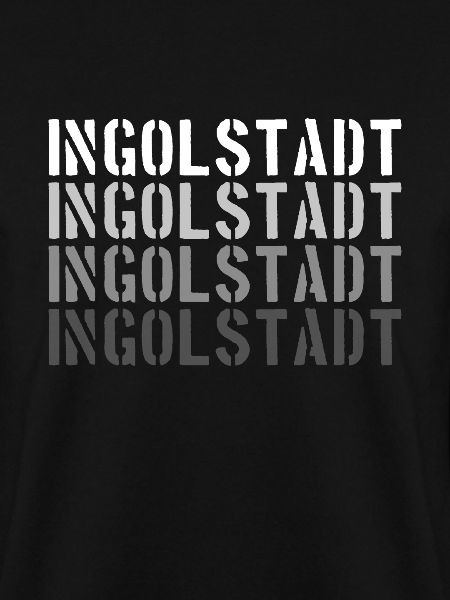 Ingolstadt