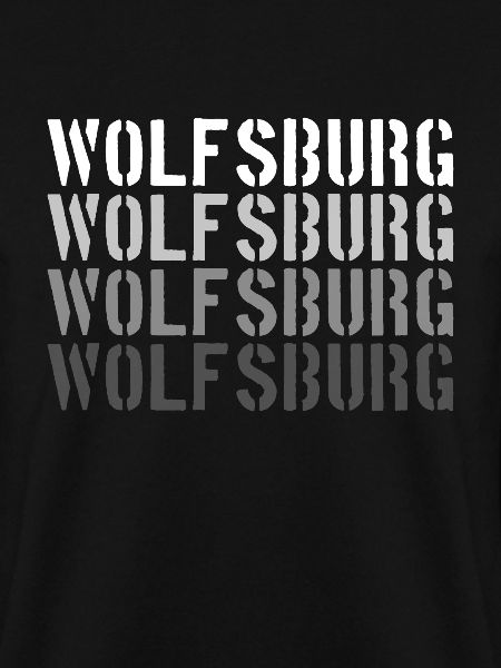 Wolfsburg