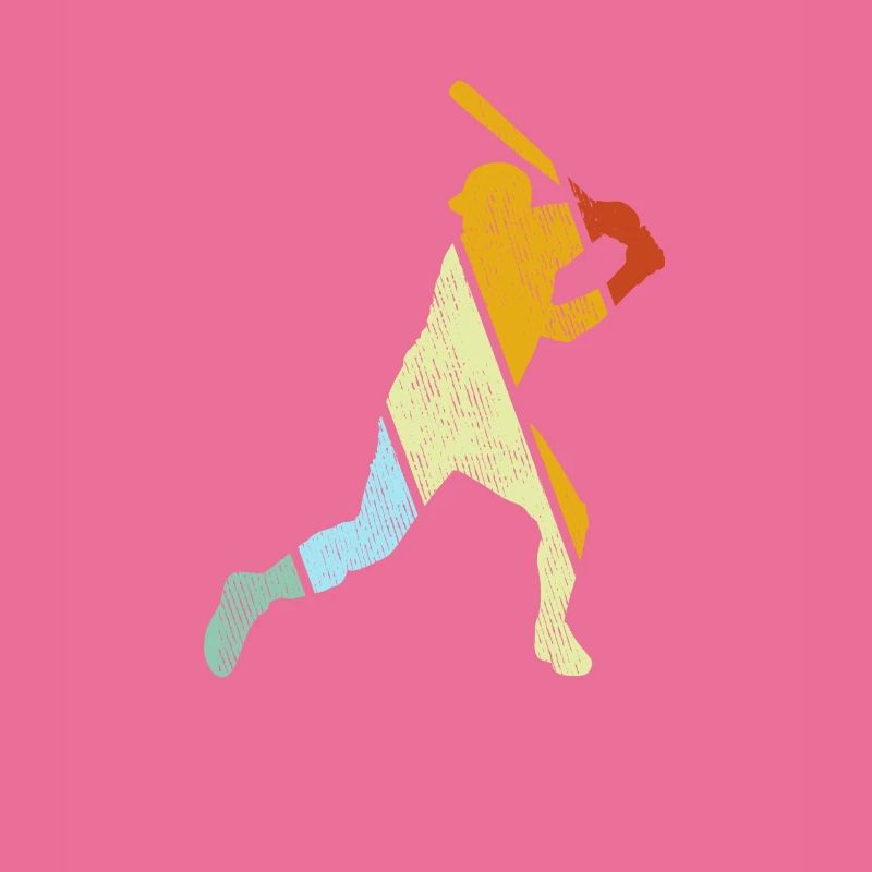 Baseball Retro