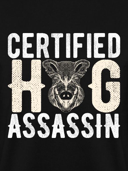 Jäger Wildschwein Jagen