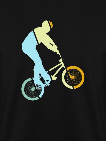 BMX Retro