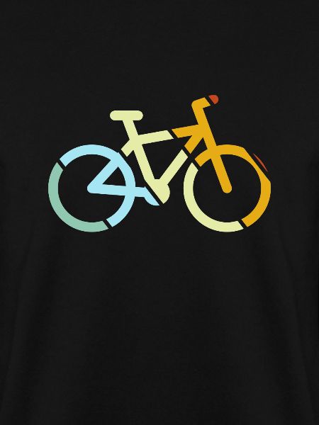 Fahrrad Retro