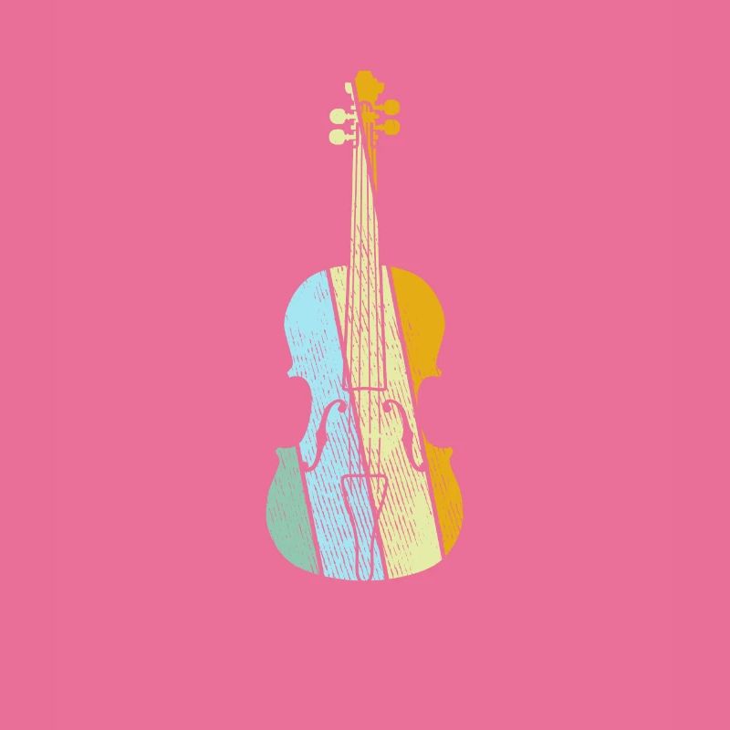 Violon Rétro