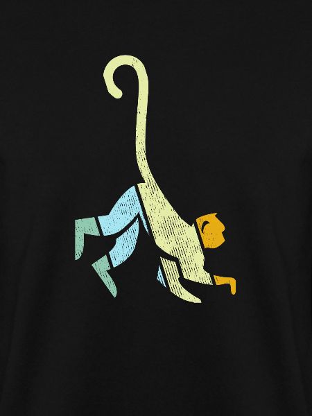 Affe Retro