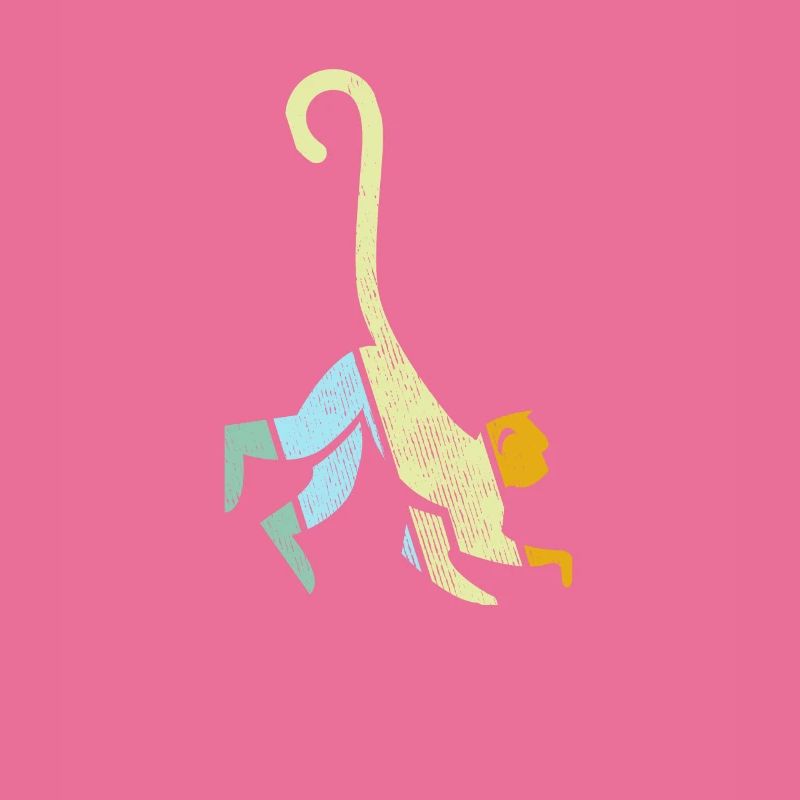 Affe Retro