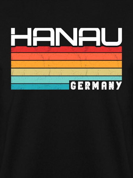 Hanauerin Hanauer Hanau