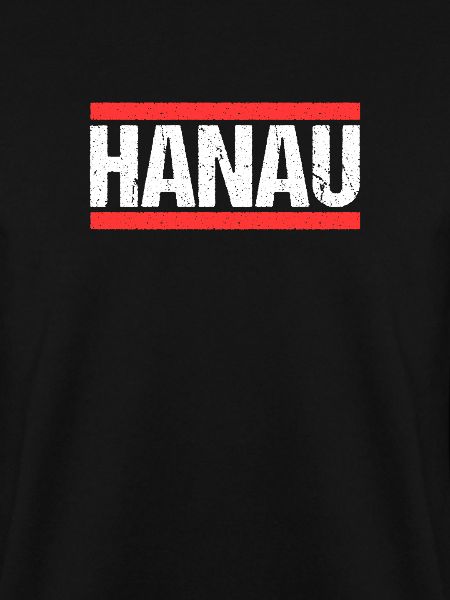 Hanauerin Hanauer Hanau
