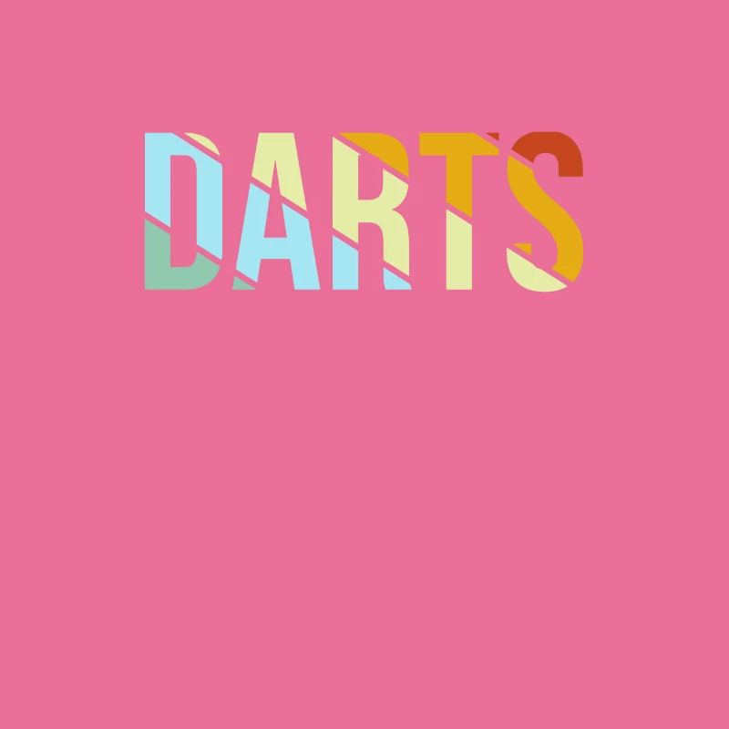Darts Retro