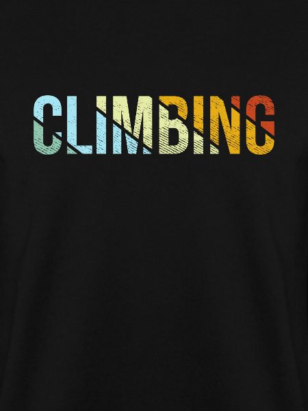 Climbing Retro