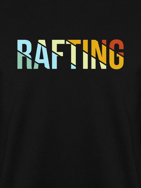 Rafting Retro