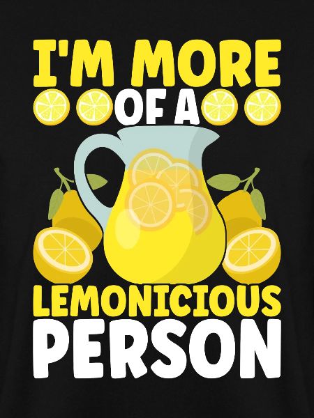 Limonade Limonadenstand