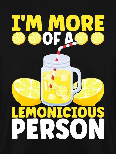 Limonade Limonadenstand