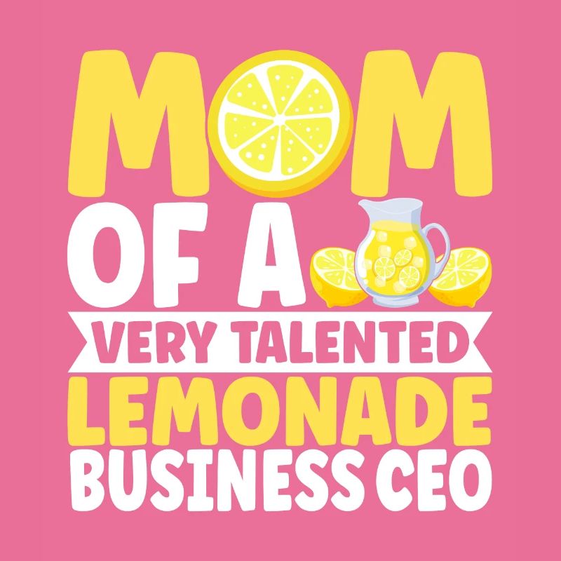 Stand de limonade Lemonade
